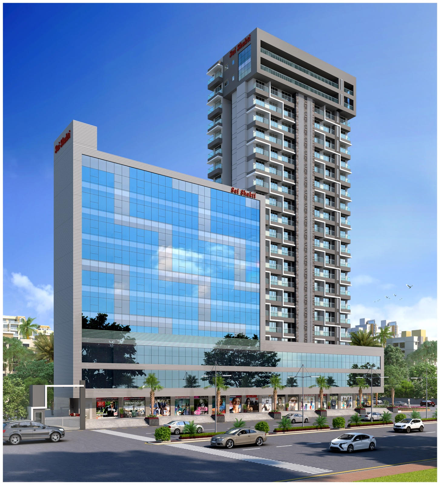 Architectural Project 14